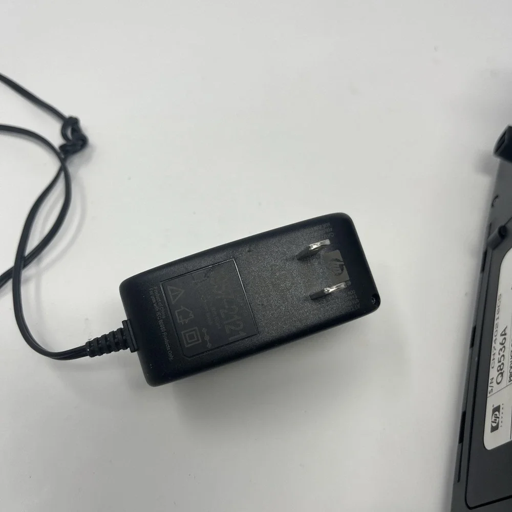 HP Photosmart A626 Photo Printer W/ Power Cord